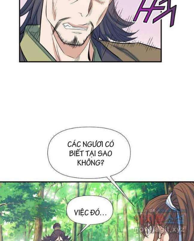 Hoành Tảo Cửu Châu - Page 34