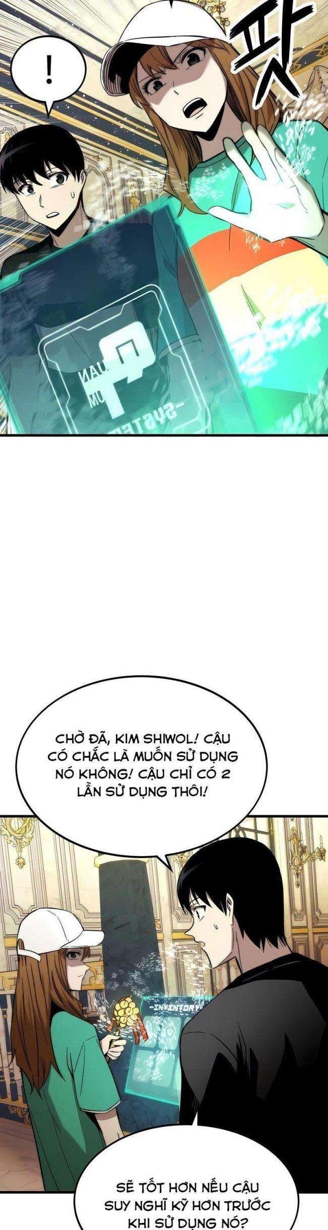 Nhân Vật Phụ Siêu Cấp - Page 41