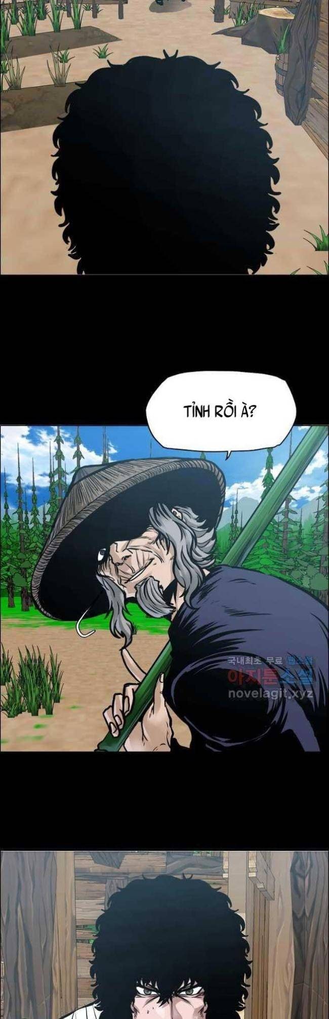 Bá Chủ Học Đường SS4 - Page 33