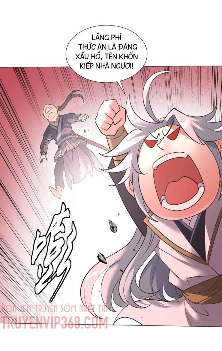 Trăm Vạn Cách Thành Thần - Page 25