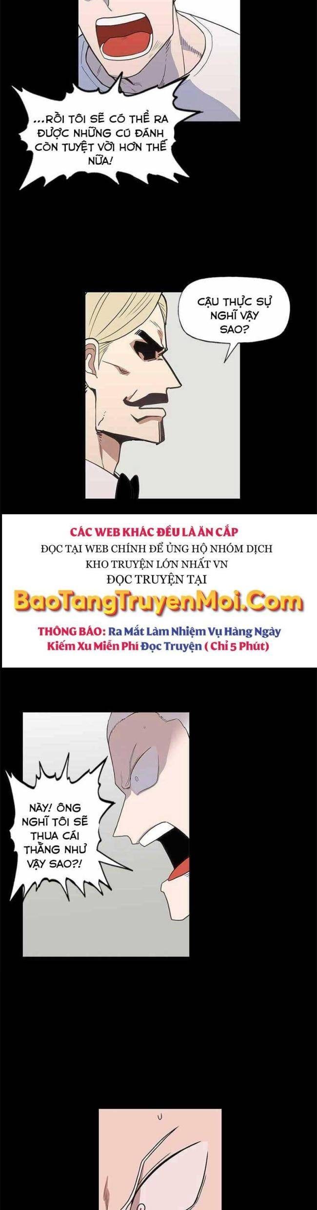 Võ Sĩ Quyền Anh - Page 24