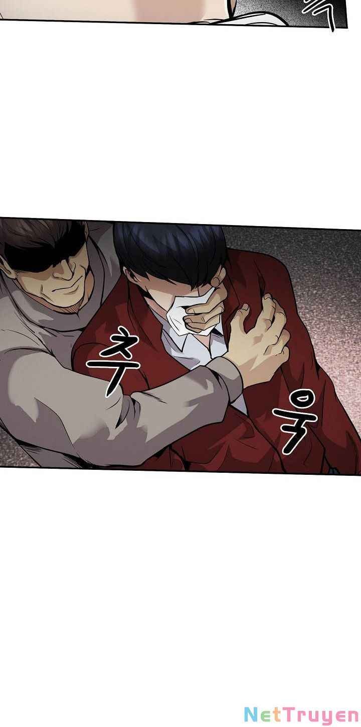 Điều Tra Viên Chuyển Sinh - Page 36