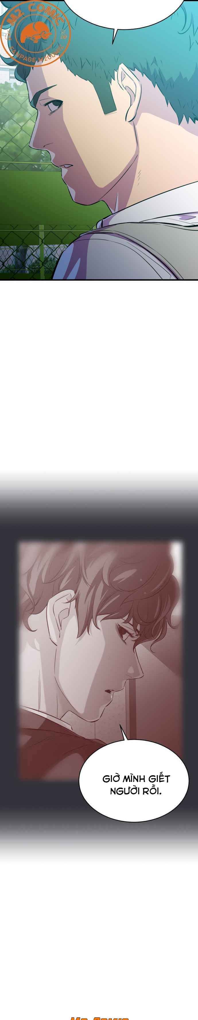 Kẻ Phản Diện Vô Dụng - Page 10