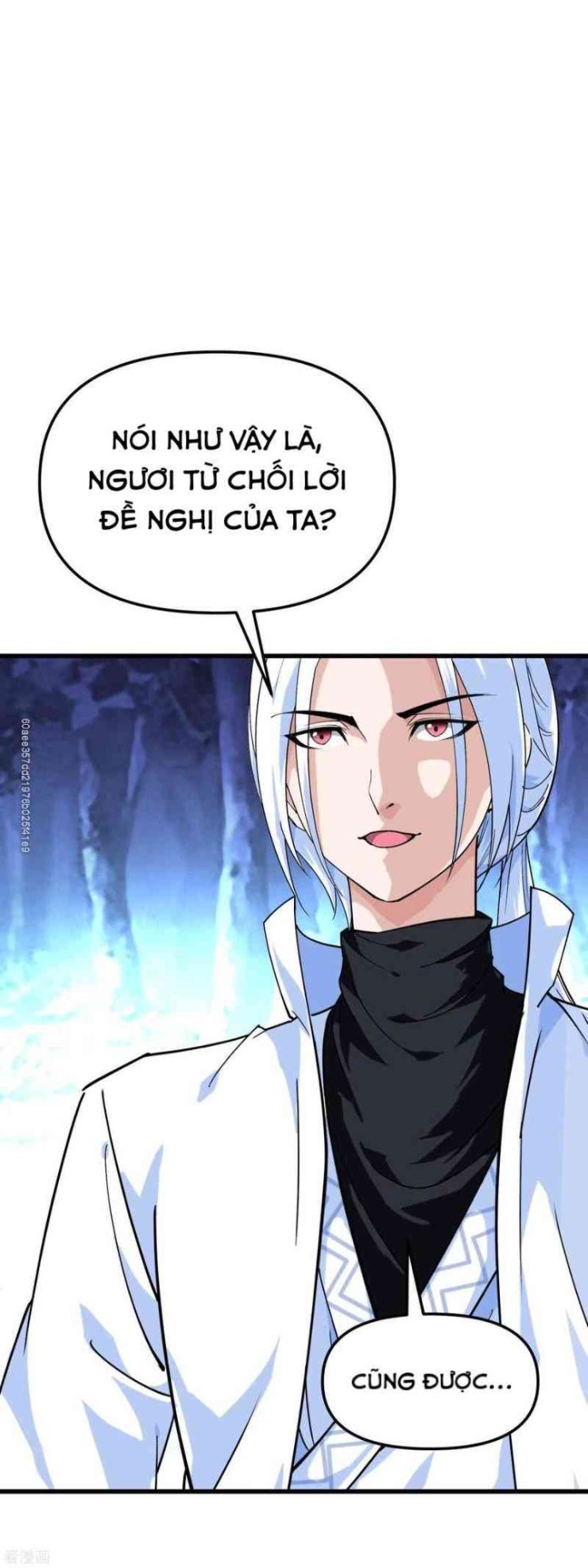 Trọng Sinh Ta là Đại Thiên Thần - Page 11