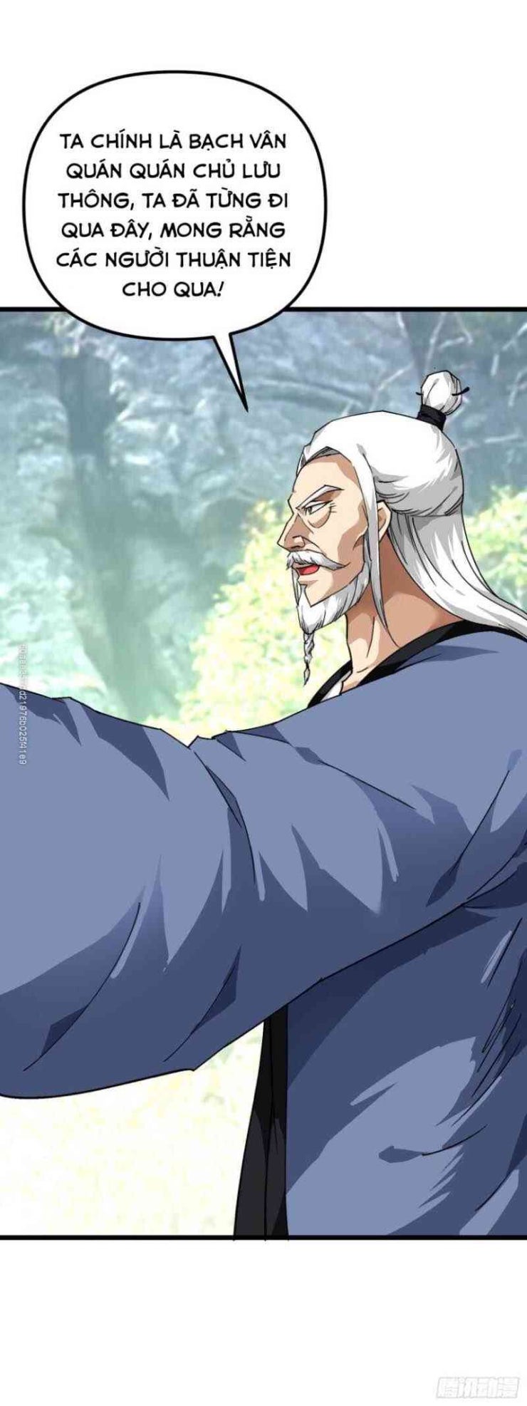 Trọng Sinh Ta là Đại Thiên Thần - Page 28