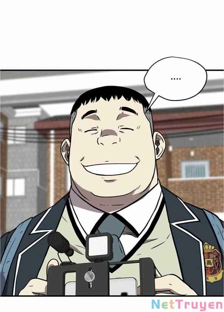 Vượt Qua Kẻ Mạnh - Page 33