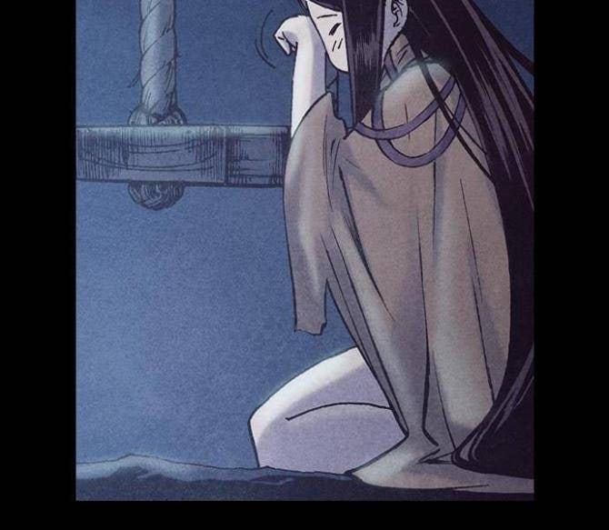 Ám Hành Ngự Sử - Webtoon - Page 9