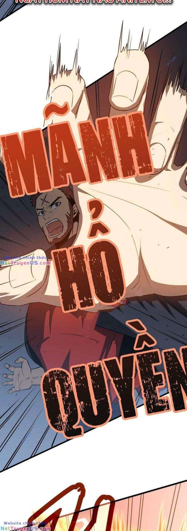 Siêu Phàm Tiến Hóa - Page 9