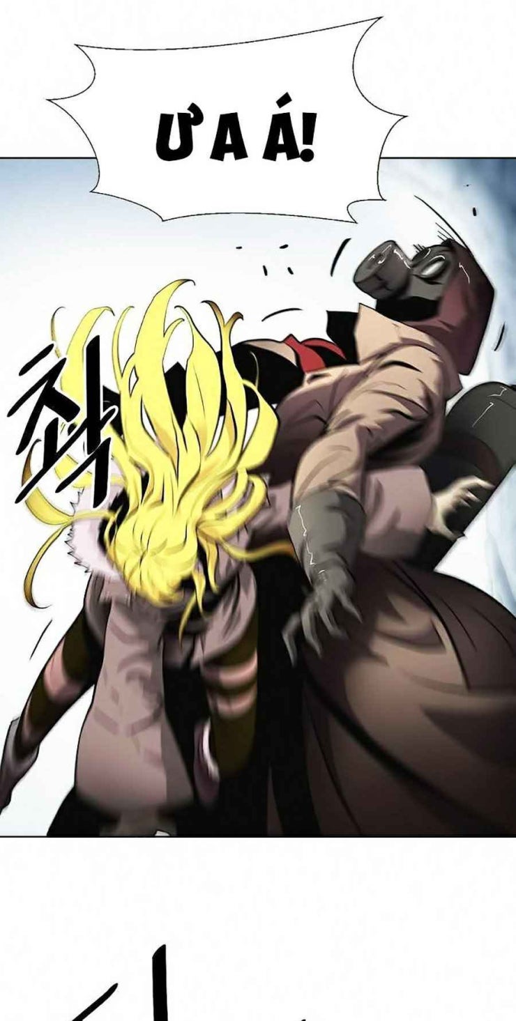 Sức Cùng Lực Kiệt - Page 15