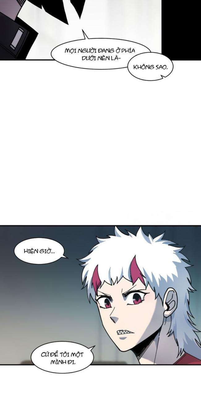 Pháp Sư Trẻ Tuổi - Page 49