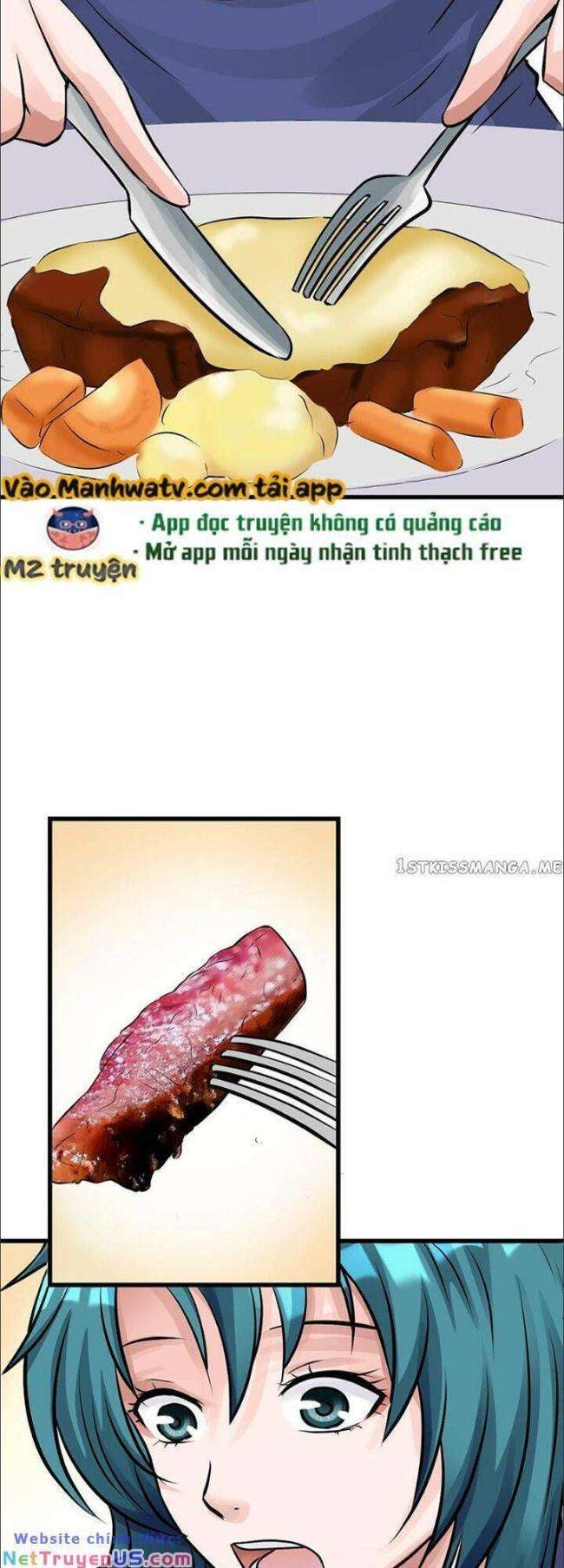 Ranker Bất Bại - Page 29