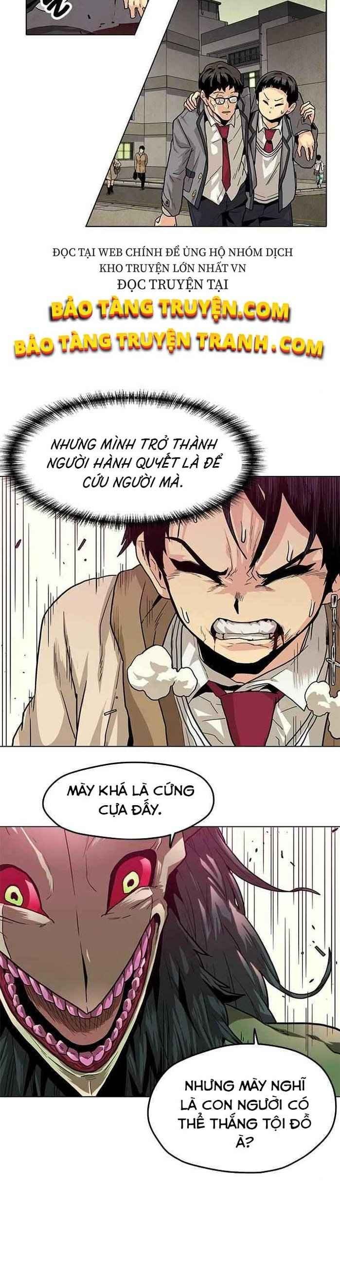 Tội Phủ Trảm Ma - Page 63