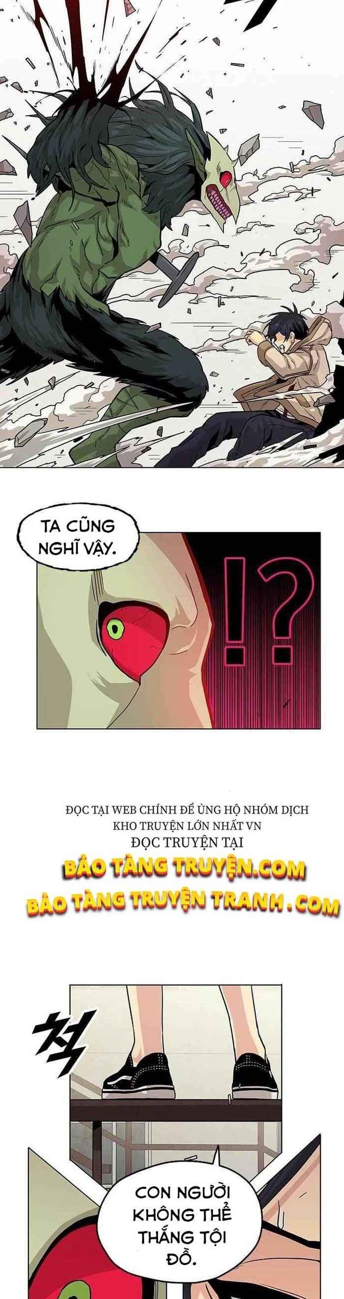 Tội Phủ Trảm Ma - Page 67