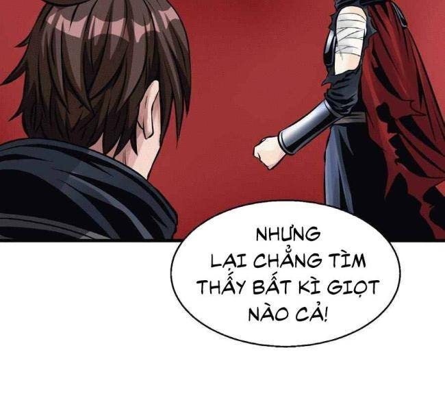 Ranker Bất Bại - Page 15