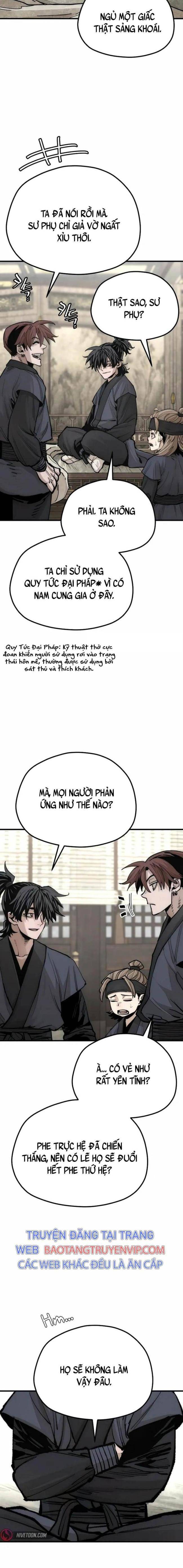 Thiên Ma Phi Thăng Truyện - Page 28