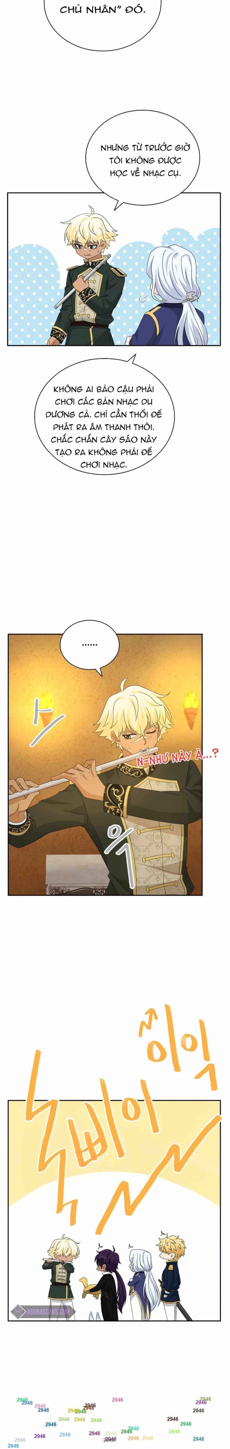 Cuốn Sách Lagier - Page 22