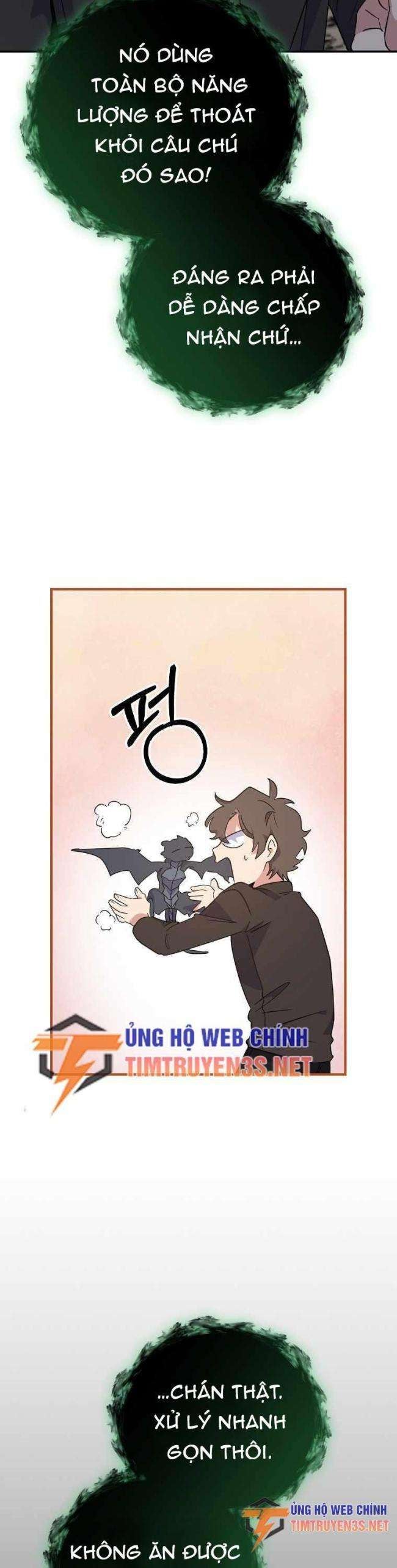 Nhà Hiền Triết Yigret - Page 40