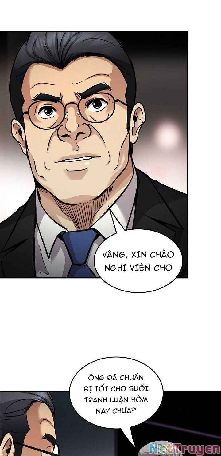 Điều Tra Viên Chuyển Sinh - Page 62
