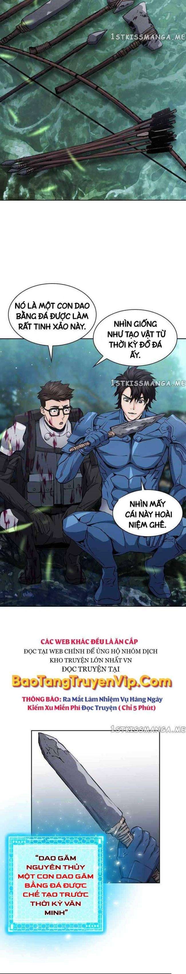 Druid Tại Ga Seoul - Page 10