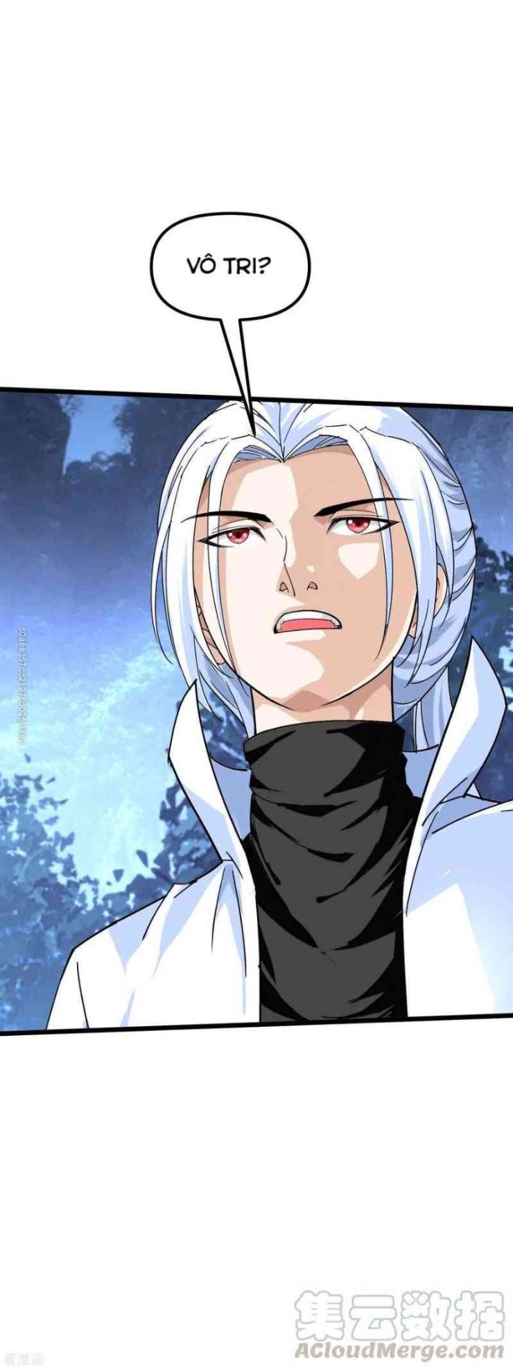 Trọng Sinh Ta là Đại Thiên Thần - Page 27