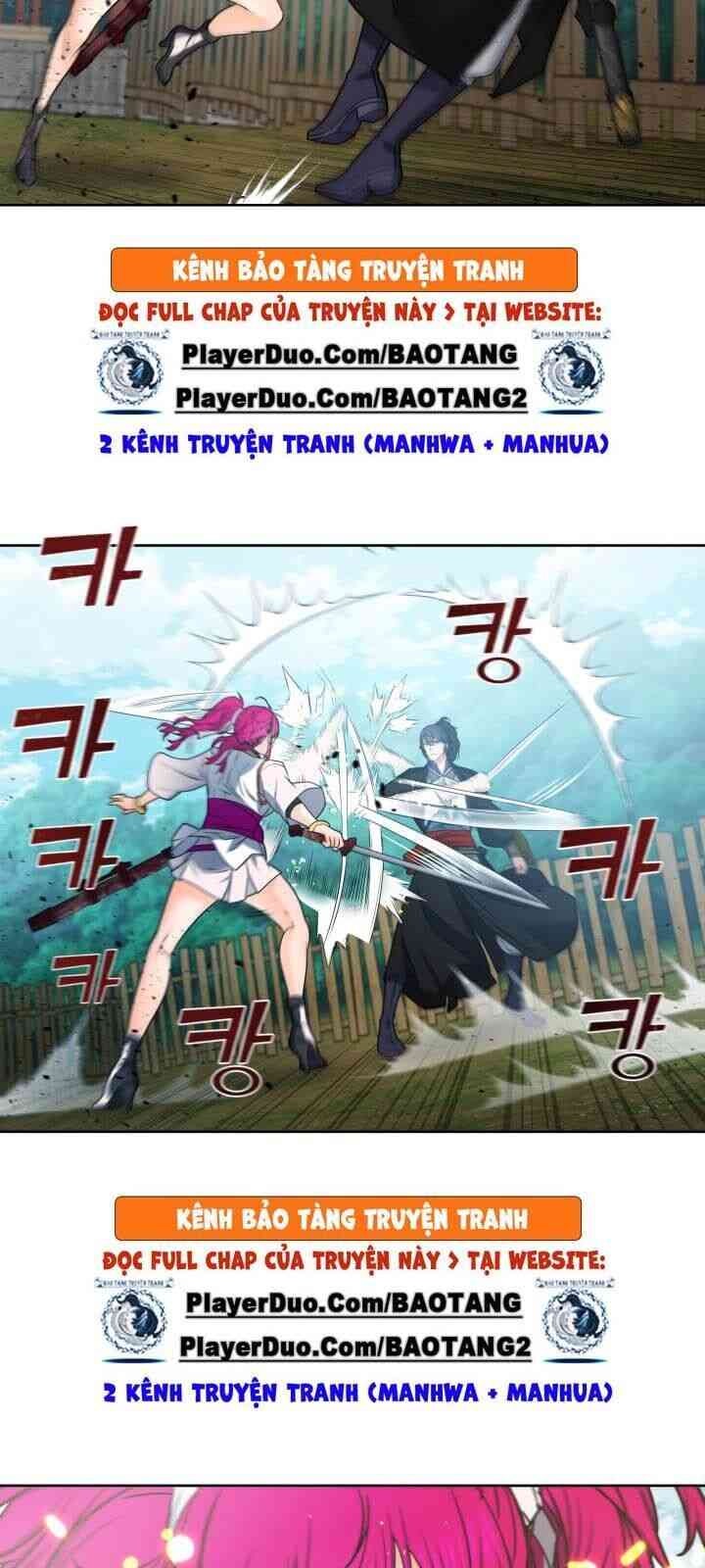 Tiền Kiếp Của Lôi Thần - Page 26