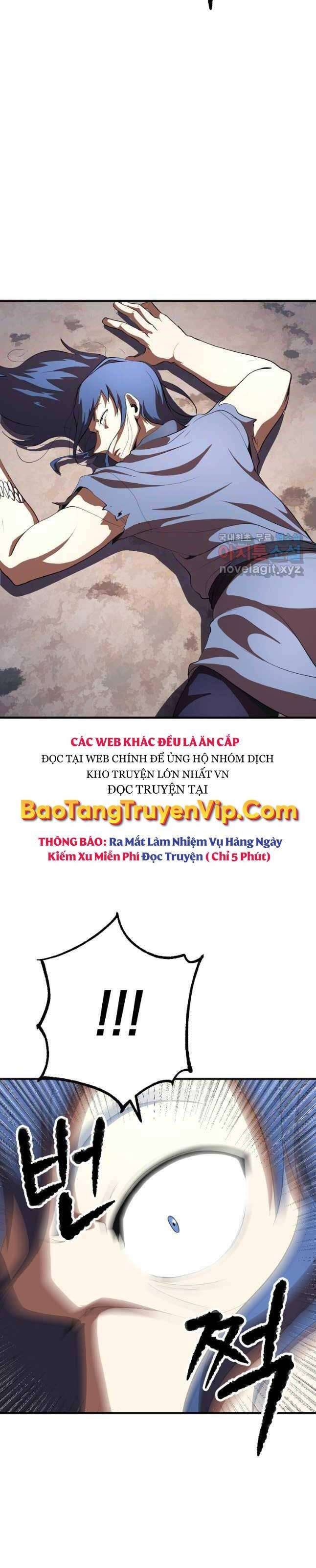 Thiên Ma Tiêu Diệt Lich King Của Murim - Page 8