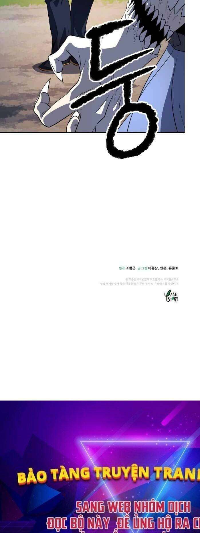 Thiên Ma Tiêu Diệt Lich King Của Murim - Page 51