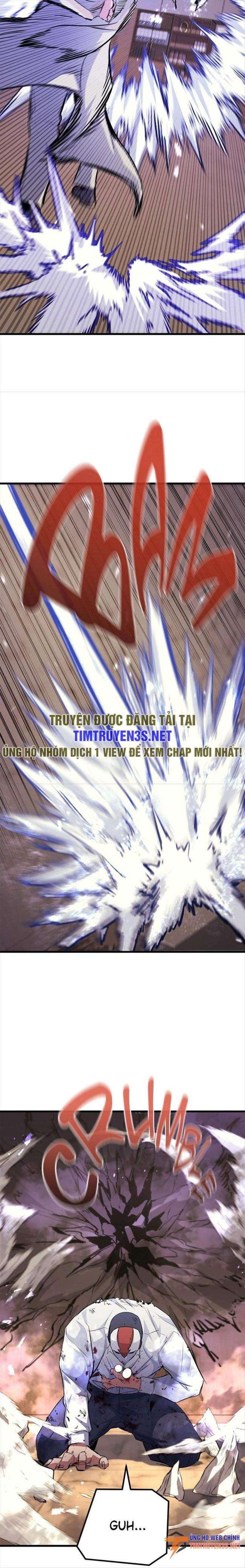 Quỷ Linh Vương - Page 27