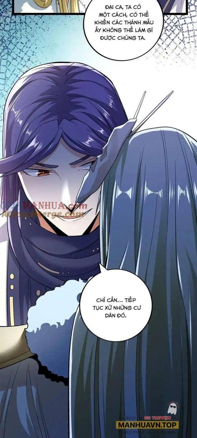 Ta Có 999 Loại Dị Năng - Page 25