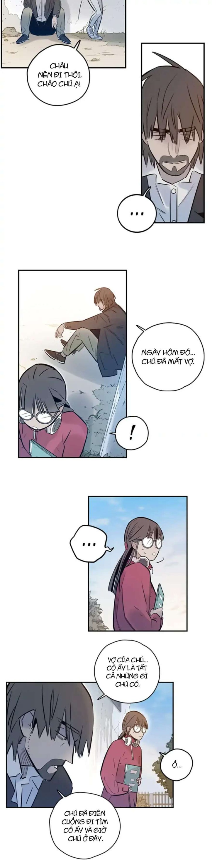 Điểm Hẹn - Page 9