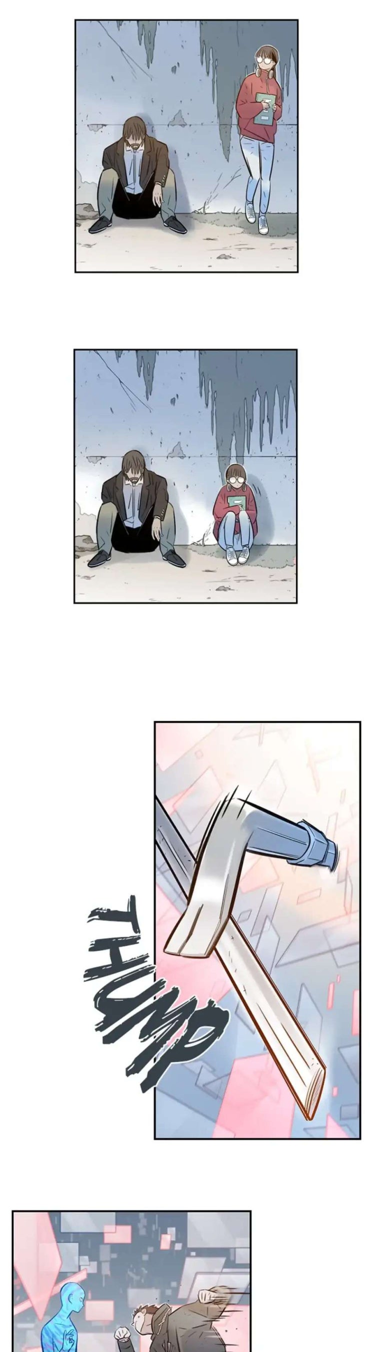 Điểm Hẹn - Page 10