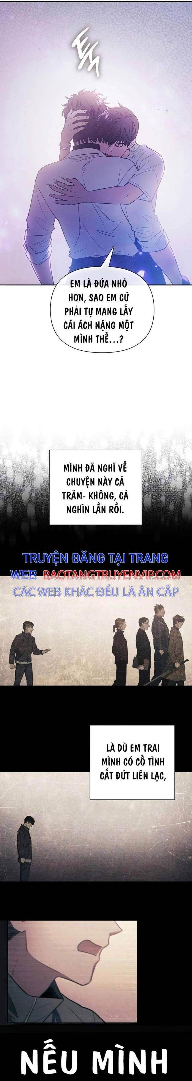 Những Ranker Cấp S Mà Tôi Nuôi - Page 23