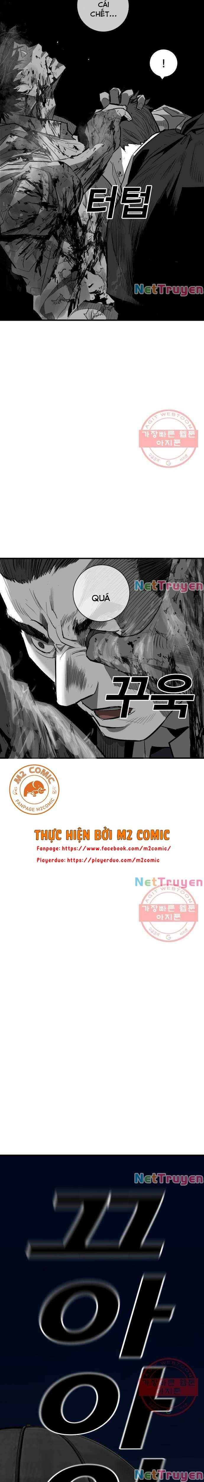 Quảng Trường Máu - Page 26