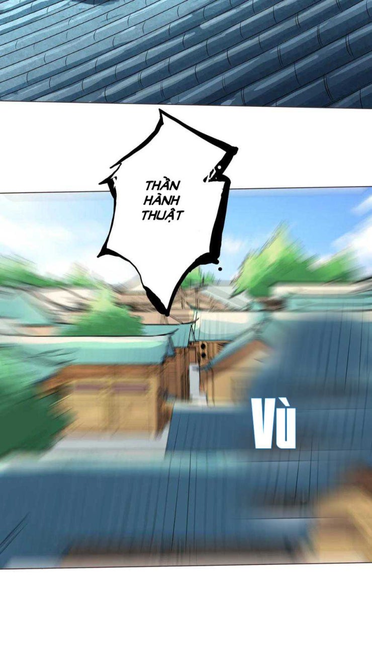 Trăm Vạn Cách Thành Thần - Page 21