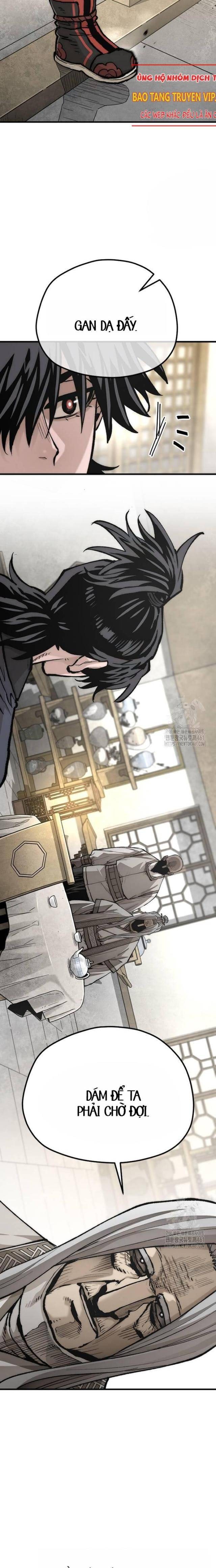 Thiên Ma Phi Thăng Truyện - Page 5