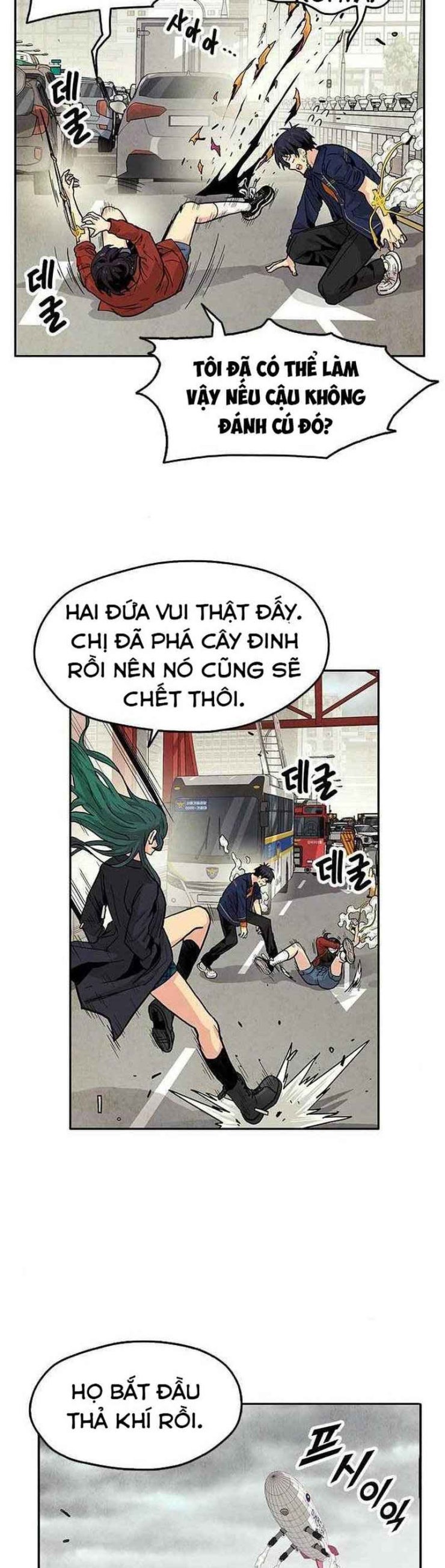 Tội Phủ Trảm Ma - Page 63