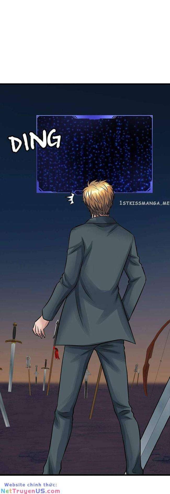 Ranker Bất Bại - Page 17