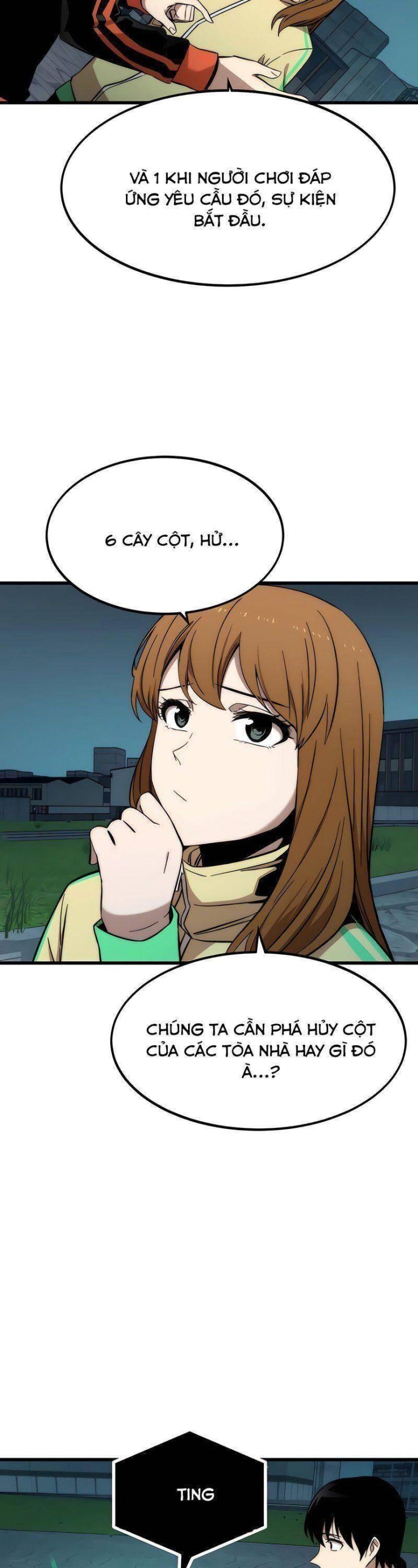 Nhân Vật Phụ Siêu Cấp - Page 42