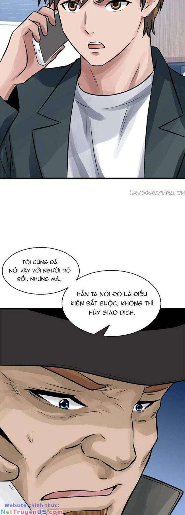 Ranker Bất Bại - Page 7