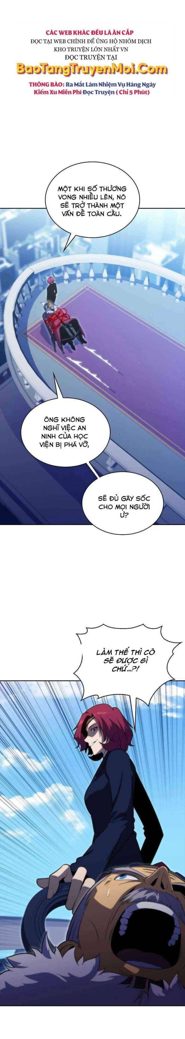 Kẻ Thách Đấu - Page 25