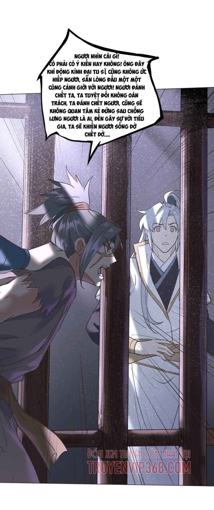 Trăm Vạn Cách Thành Thần - Page 40