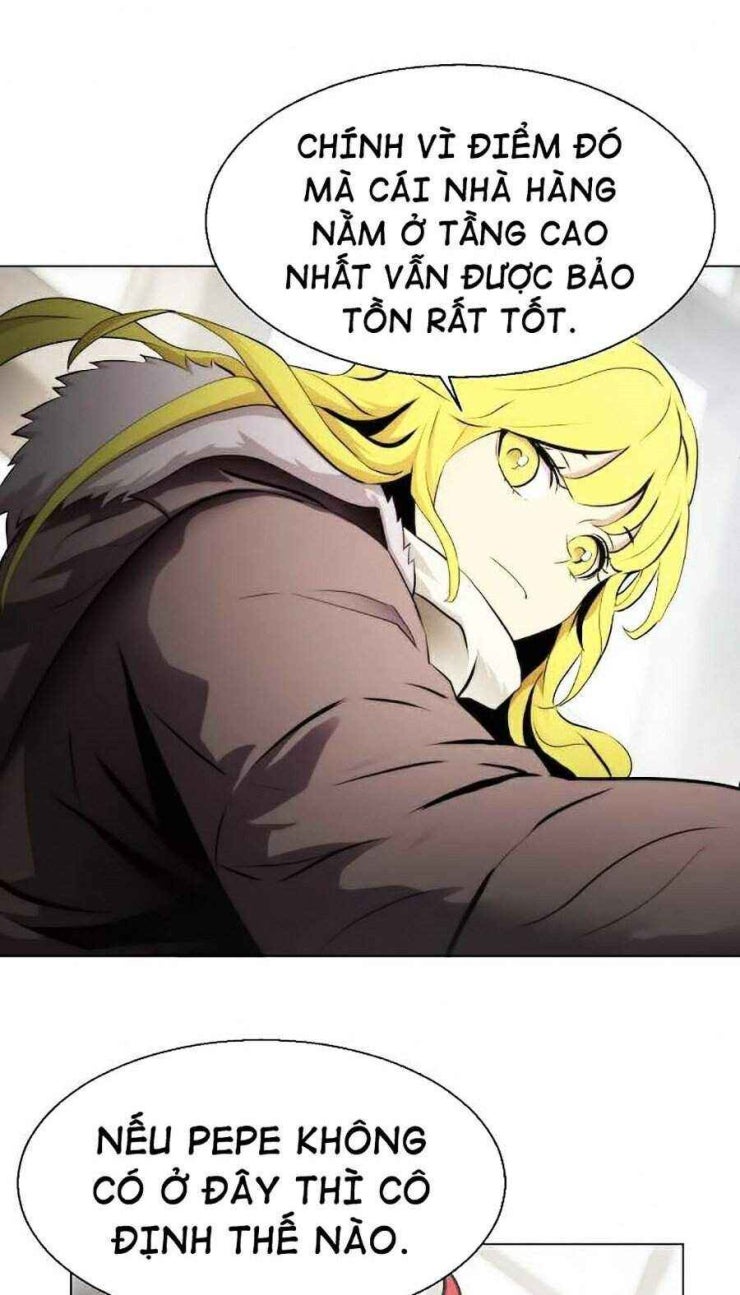 Sức Cùng Lực Kiệt - Page 44