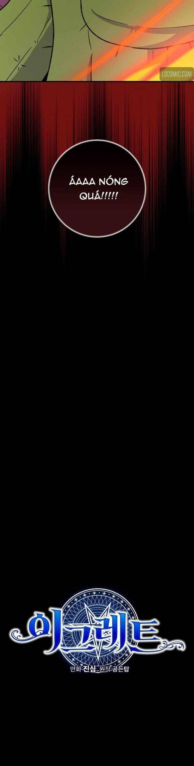 Nhà Hiền Triết Yigret - Page 7