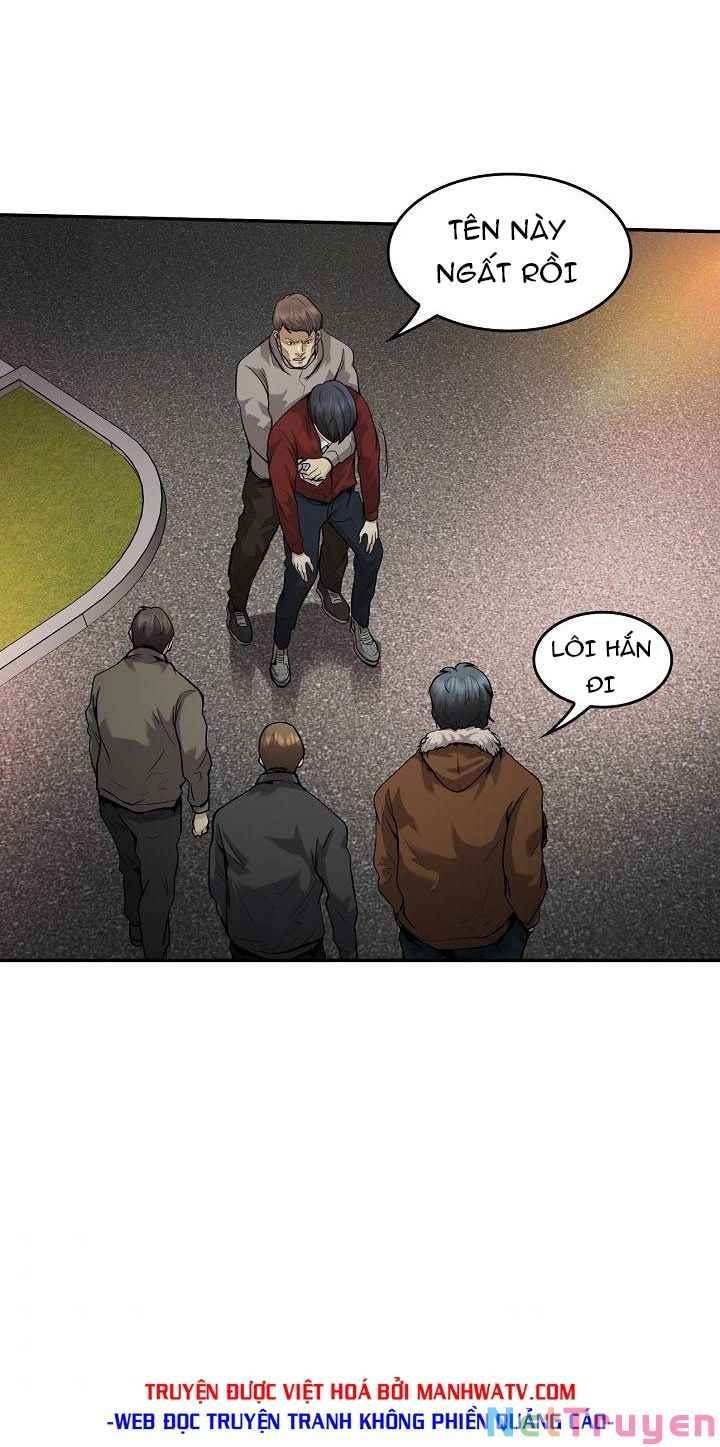 Điều Tra Viên Chuyển Sinh - Page 37