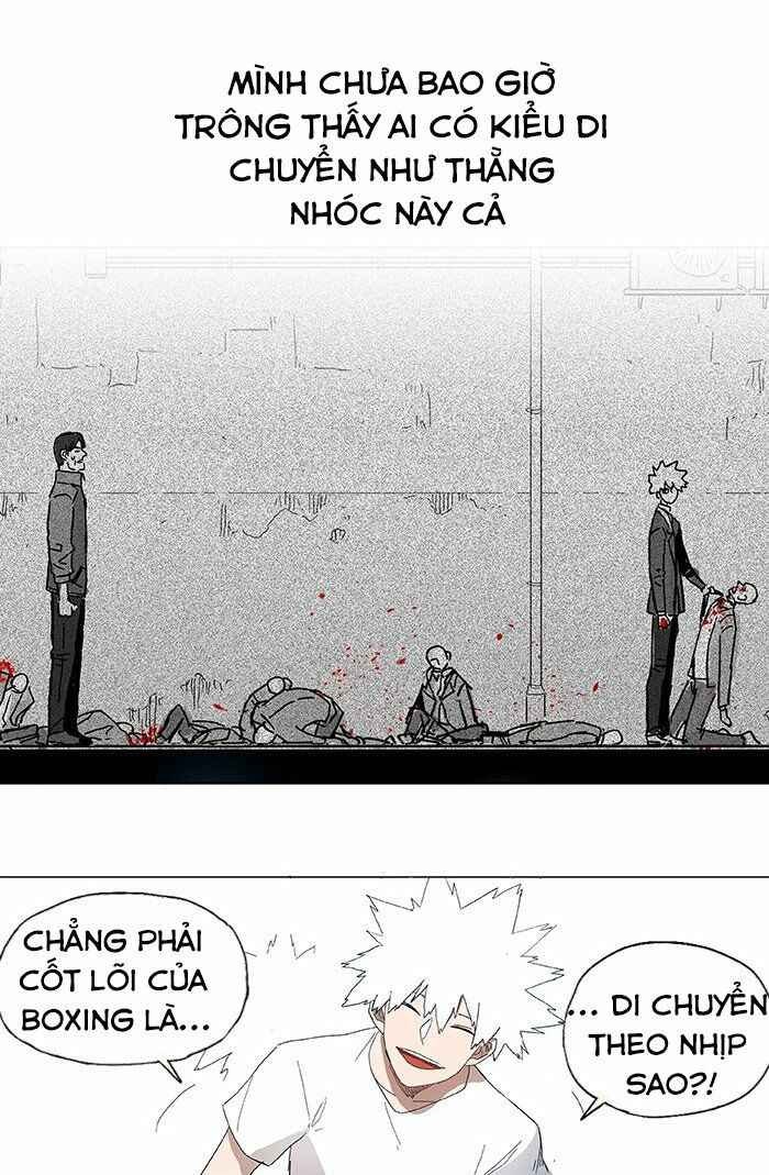 Võ Sĩ Quyền Anh - Page 30