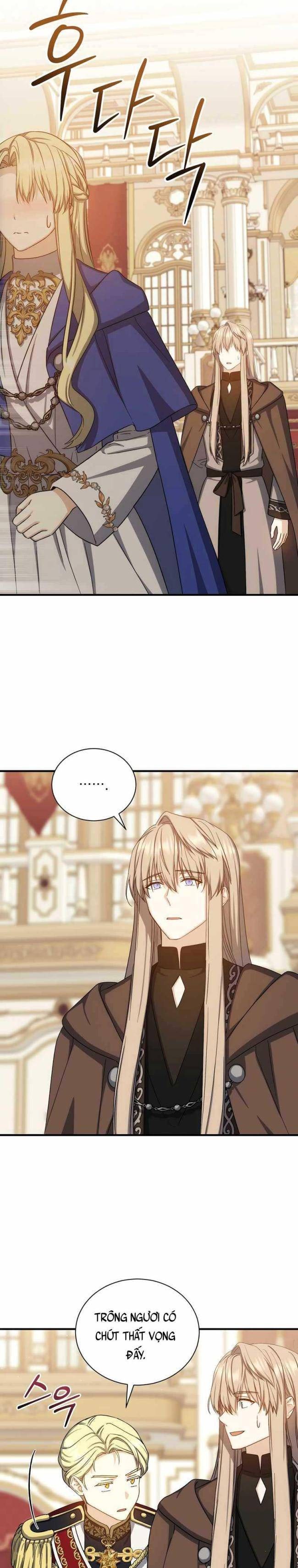 Sự Trở Lại Của Pháp Sư Cấp 8 - Page 10