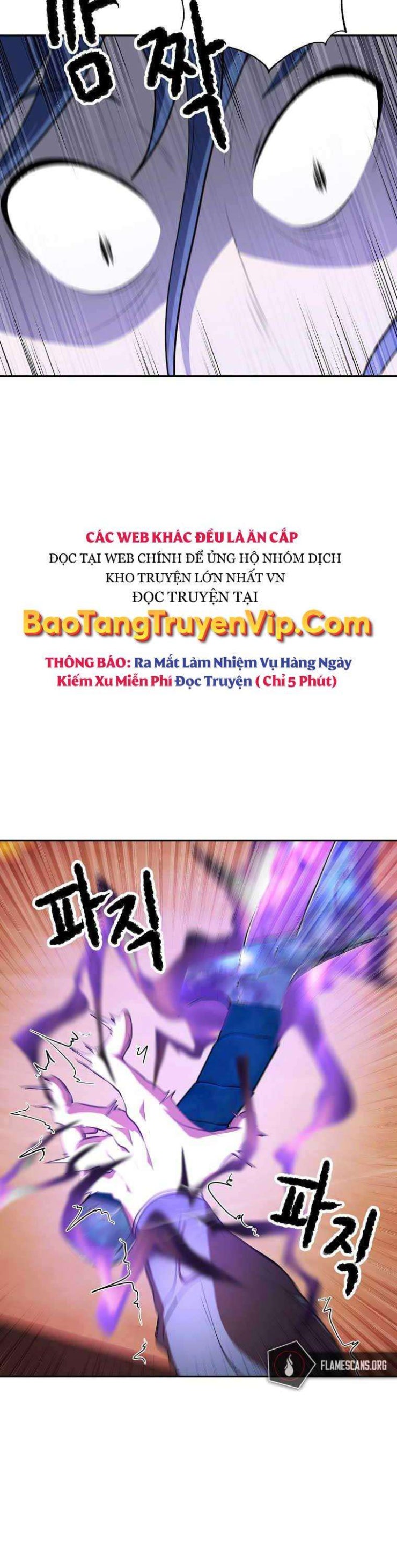 Thiên Ma Tiêu Diệt Lich King Của Murim - Page 8