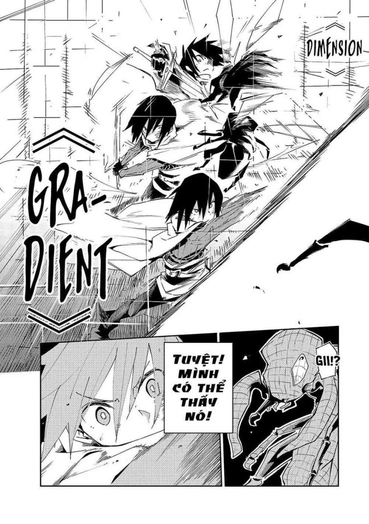 Isekai Meikyuu No Saishinbu O Mezasou - Page 16