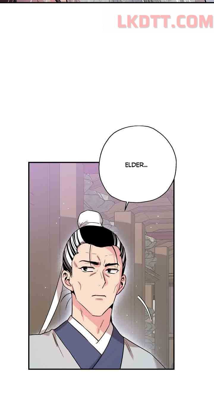 Tôi Trở Thành Nhân Vật Phản Diện Giỏi Nhất Trong Giới Võ Thuật - Page 75