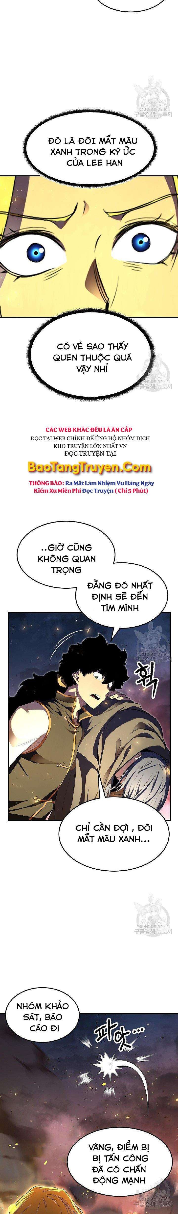 Thiên Ma Tiêu Diệt Lich King Của Murim - Page 32